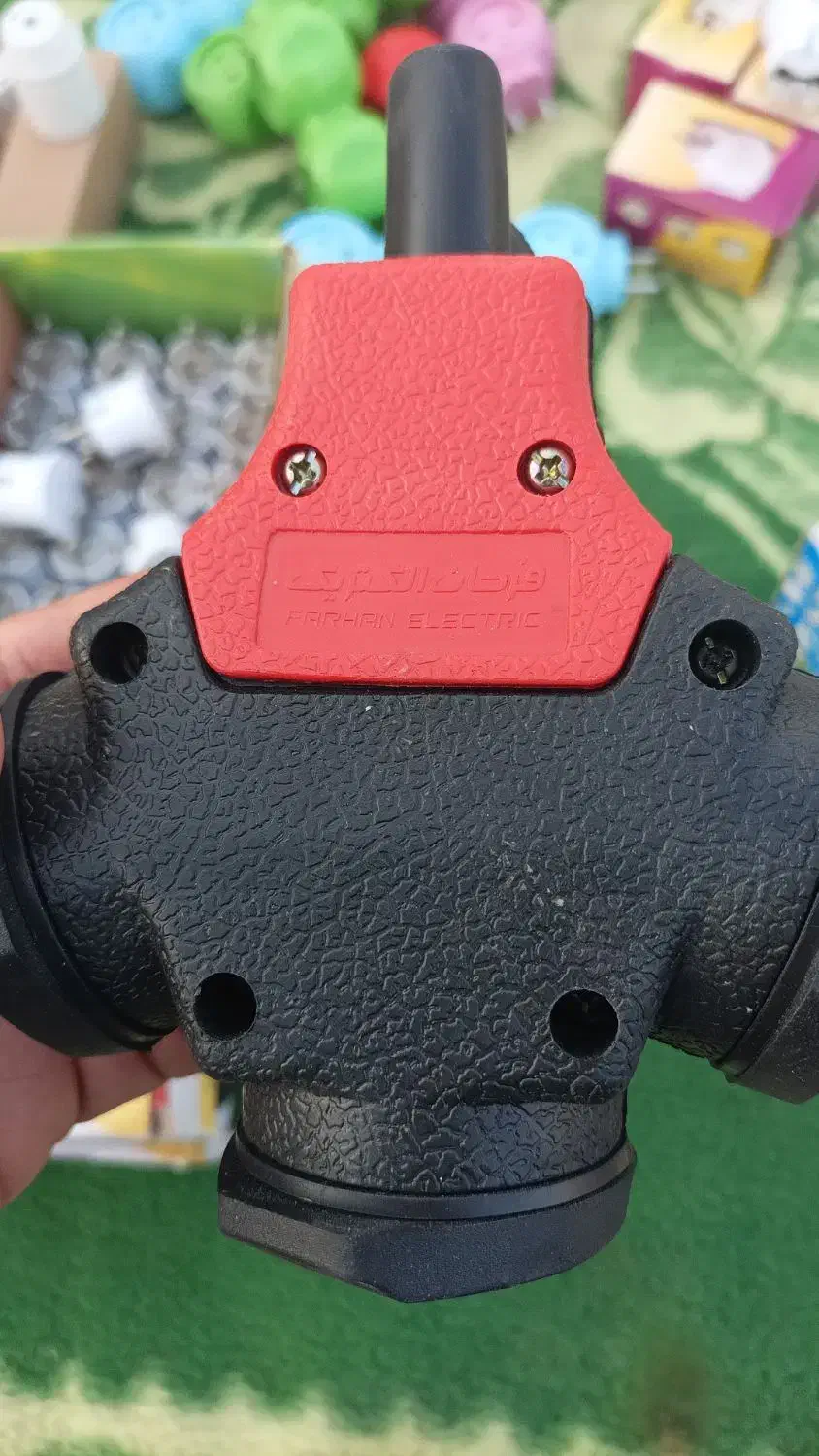 کله گاوی|سایر لوازم برقی|رامهرمز, |دیوار