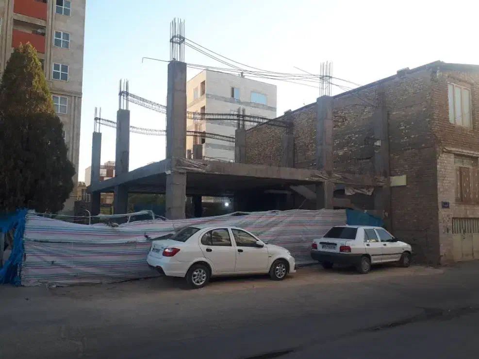 اطلاعیه .... پیش فروش ممنوع|پیش‌فروش املاک|اراک, |دیوار