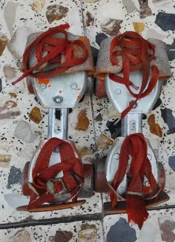 اسکیت|دوچرخه، اسکیت، اسکوتر|مشکیندشت, |دیوار