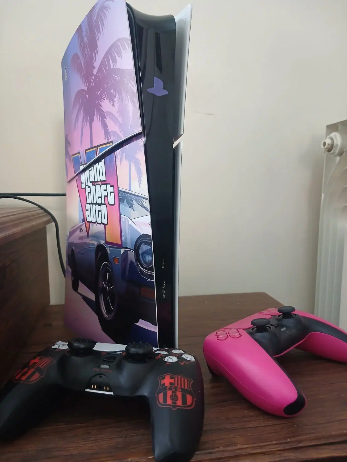 PlayStation 5 Slim|کنسول، بازی ویدئویی و آنلاین|تهران, تهرانسر شمالی|دیوار