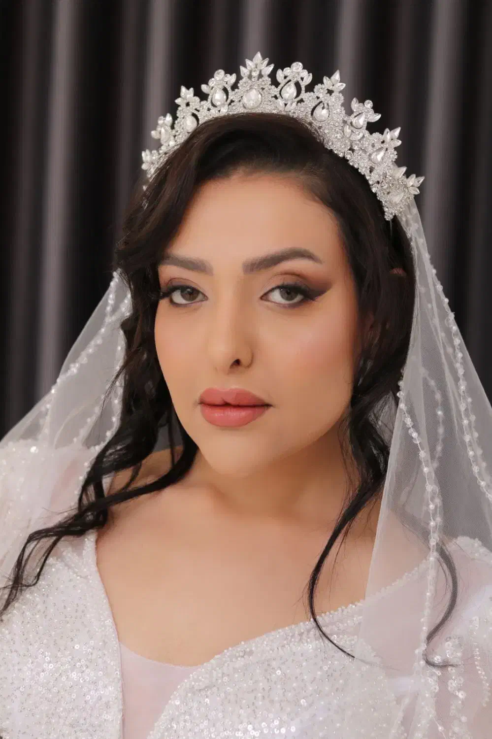 نیازمند مدل میکاپ|خدمات آرایشگری و زیبایی|برخوار, |دیوار