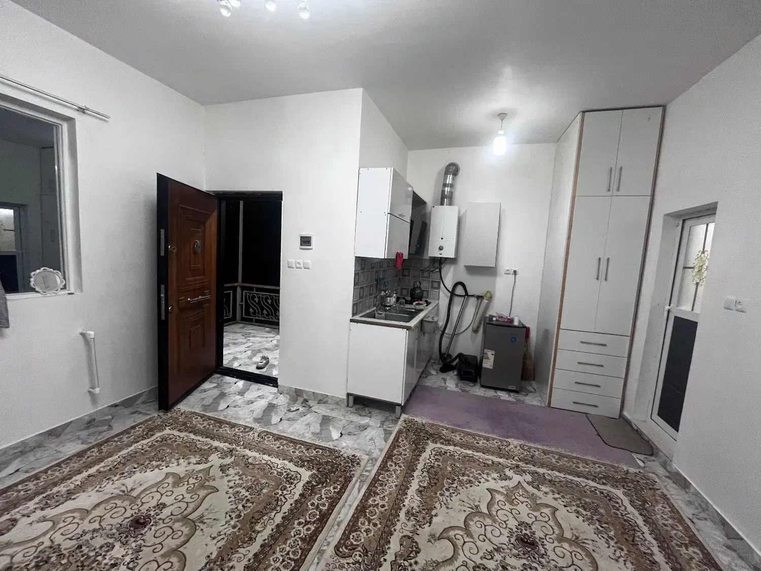 اجاره سوئیت های حیاط دار|اجارهٔ کوتاهمدت آپارتمان و سوئیت|رشت, لاکان|دیوار