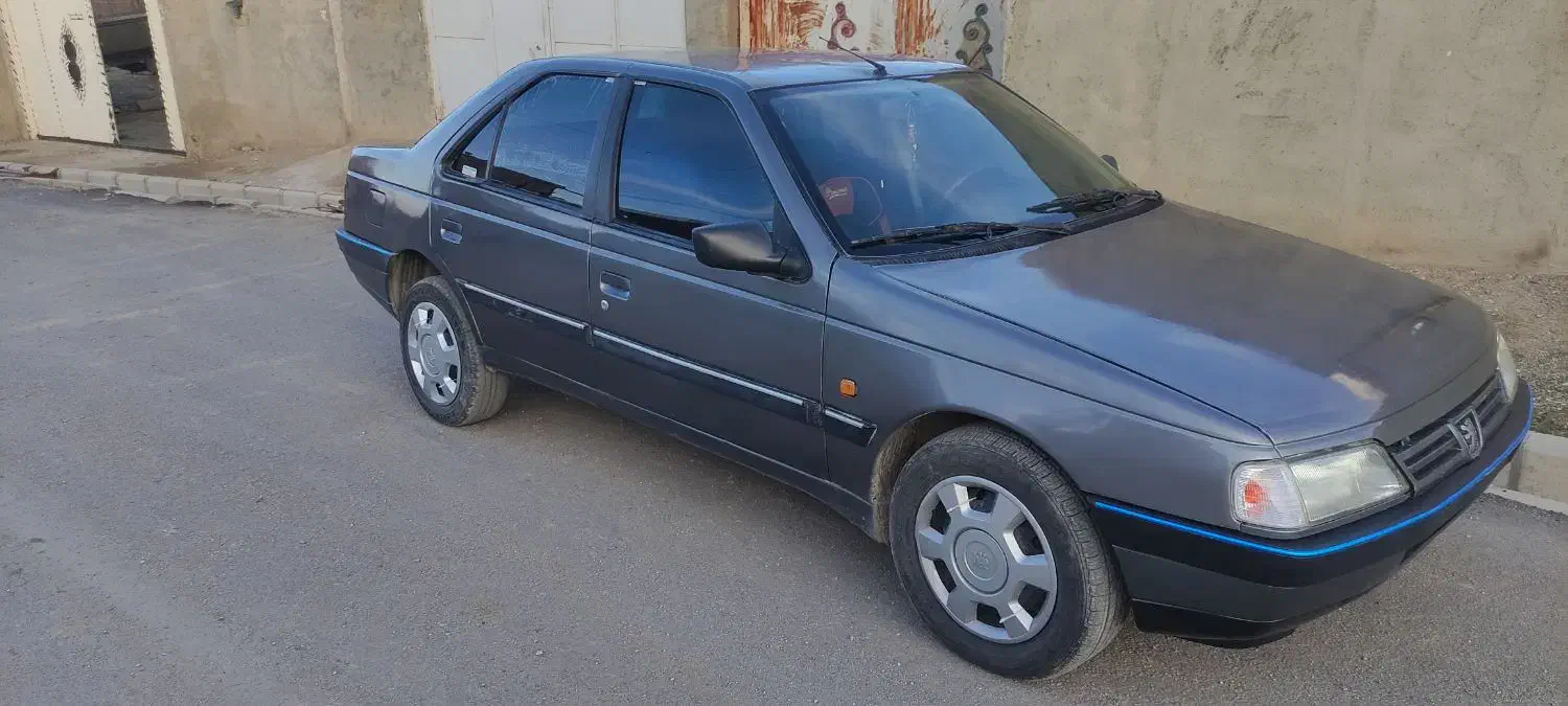 پژو 405|خودرو سواری و وانت|کبودرآهنگ, |دیوار