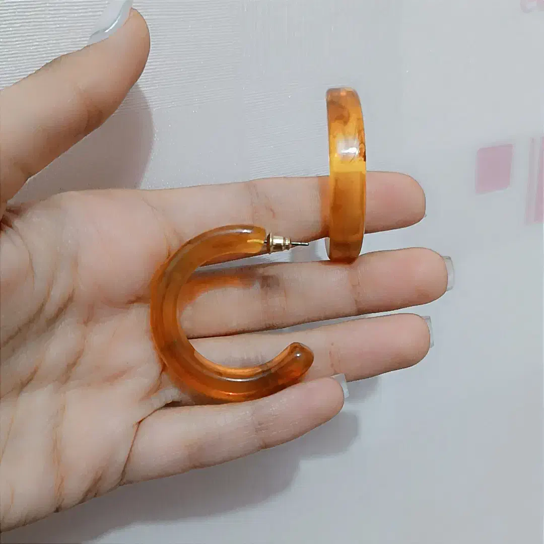 ۸ مدل گوشواره رنگی مجلسی و اسپرت|بدلیجات|سنندج, |دیوار