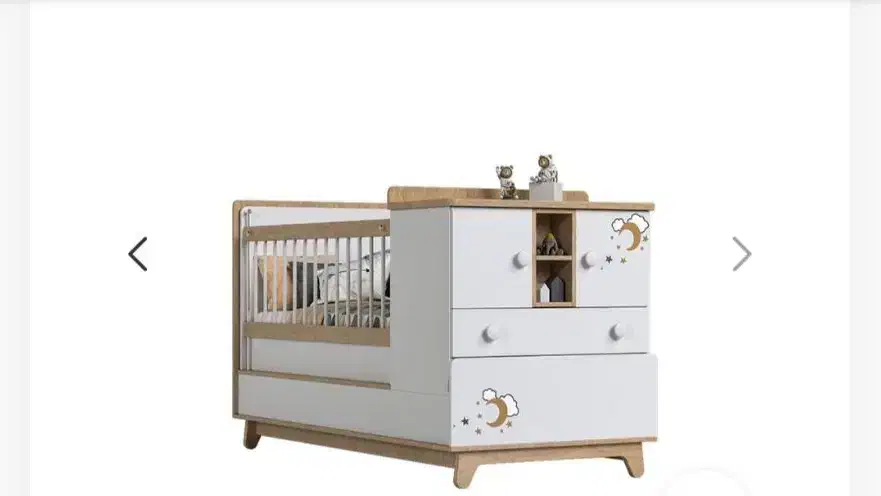 تخت خواب ۴منظوره کودک و نوجوان|تخت و سرویس خواب|رضوانشهر, |دیوار