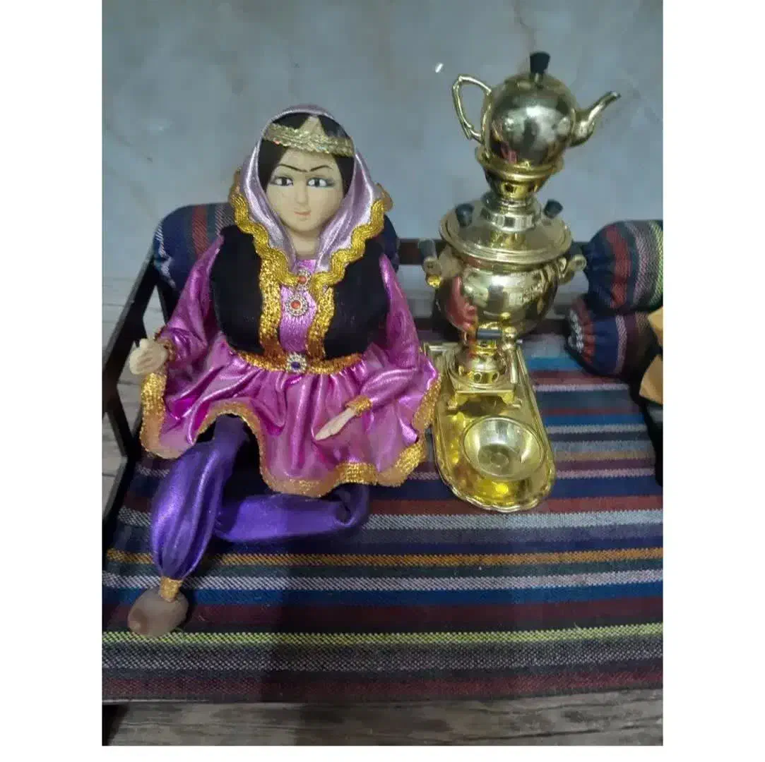 دکور ی برای یلدا در حد نو|صنایع دستی و سایر لوازم تزئینی|اصفهان, قلعه طبره|دیوار