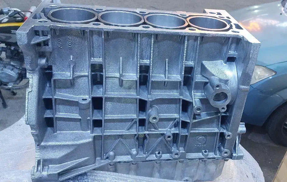 موتورپژو GLX 405 + GLI|قطعات یدکی و لوازم جانبی|اهواز, نادری|دیوار