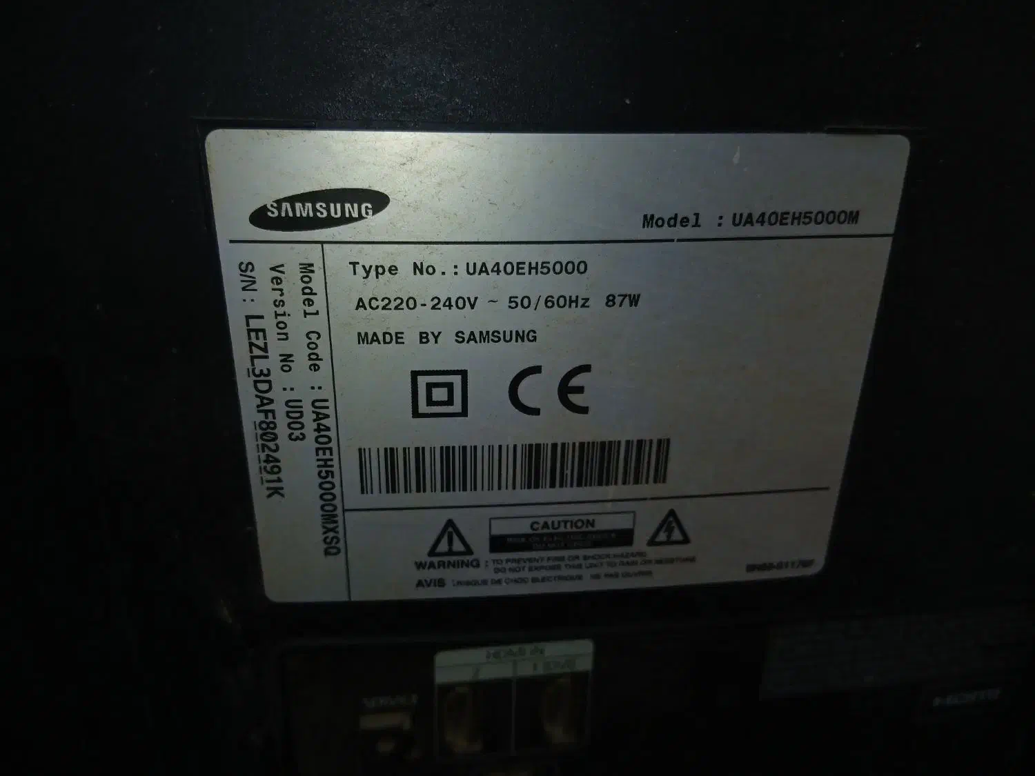 معاوضه با گوشی|تلویزیون و پروژکتور|نورآباد ممسنی, |دیوار