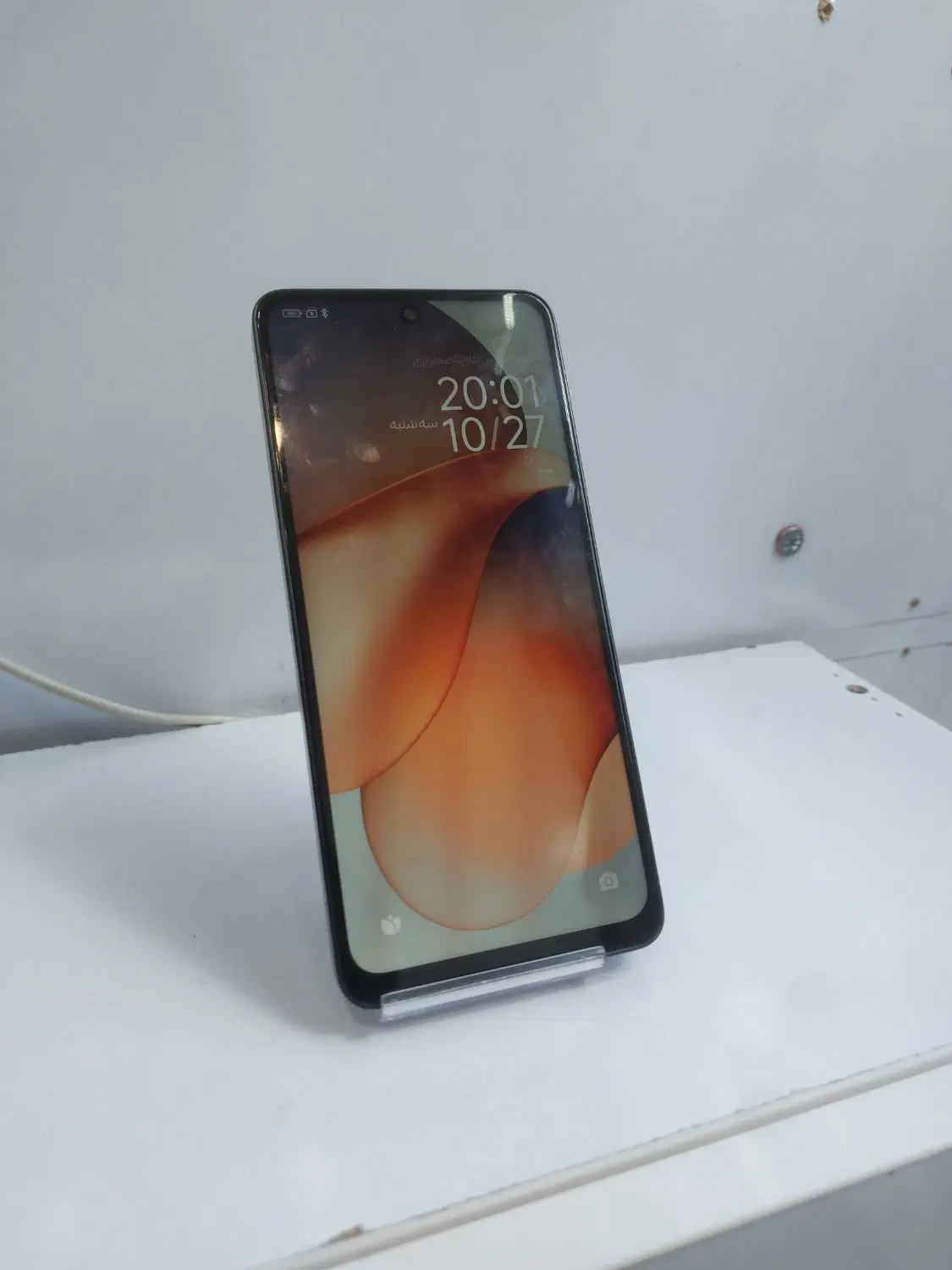 Redmi Note13|موبایل|همدان, |دیوار
