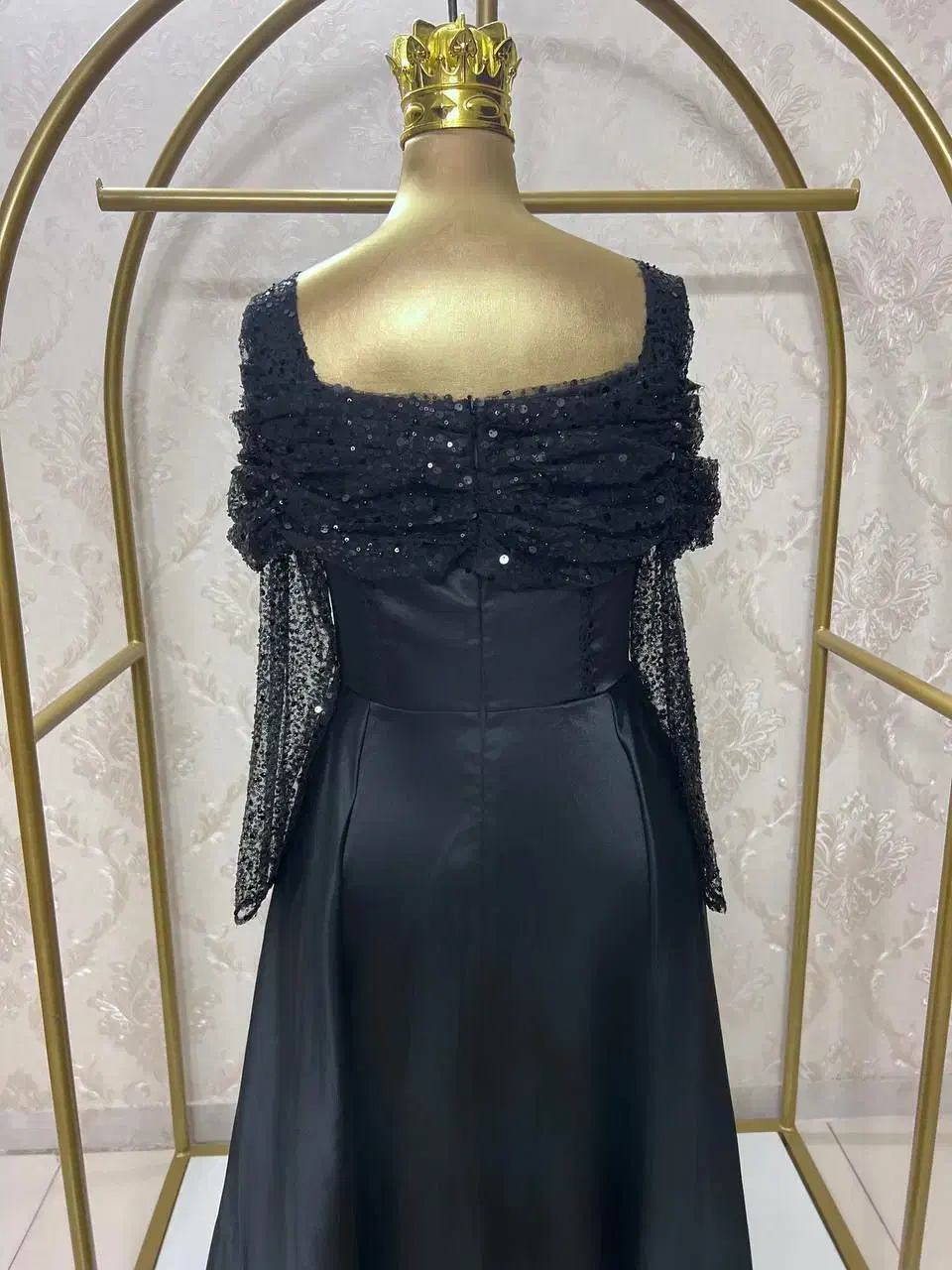 تولیدی لباس مجلسی عمده وتک کدتخفیف20409|لباس|خمینیشهر, |دیوار