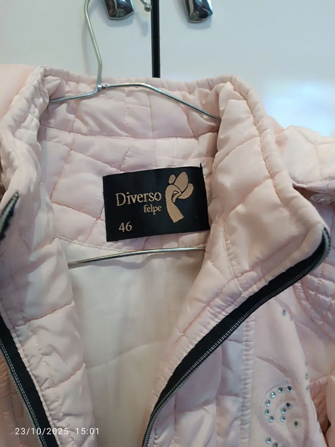 پالتو یا بارانی در حد نو|لباس|بناب, |دیوار