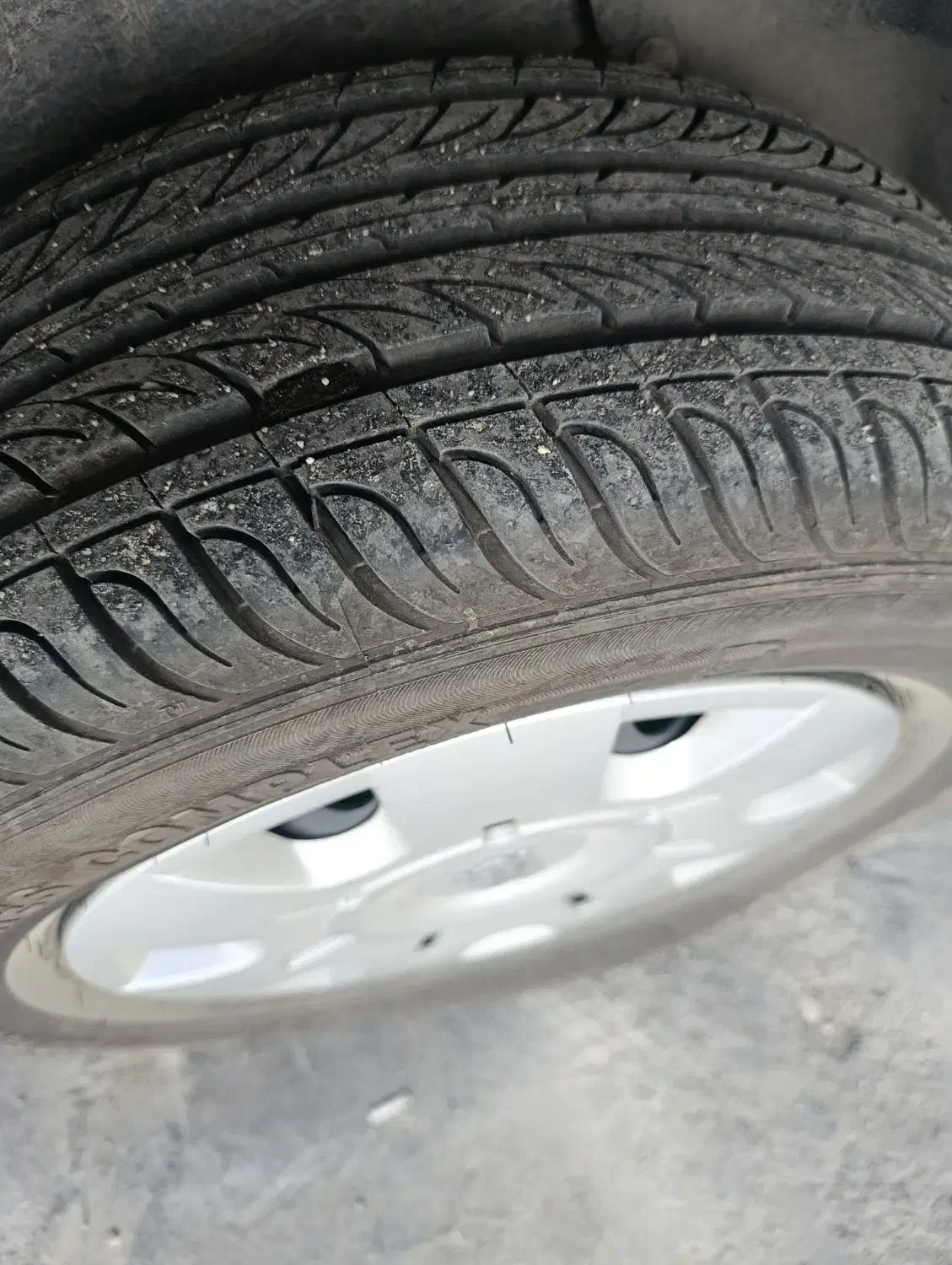 پژو پارس 83|خودرو سواری و وانت|اسدآباد, |دیوار