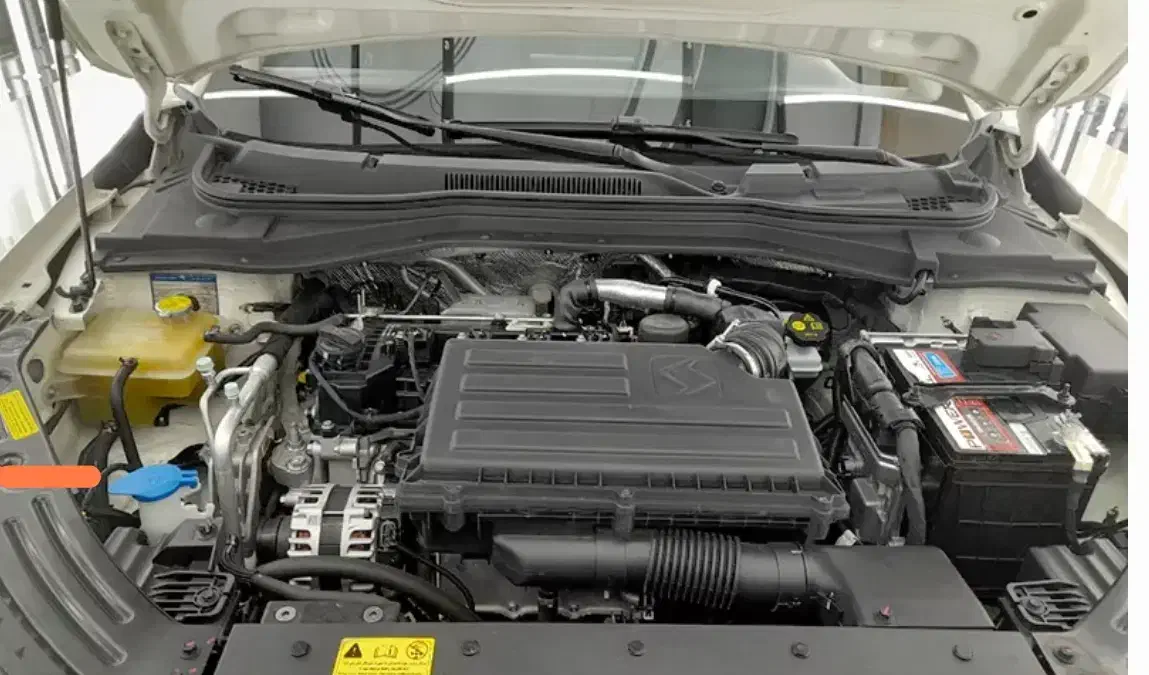 KMC J7 مدل ۱۴۰۳ بیرنگ|خودرو سواری و وانت|تهران, پونک|دیوار