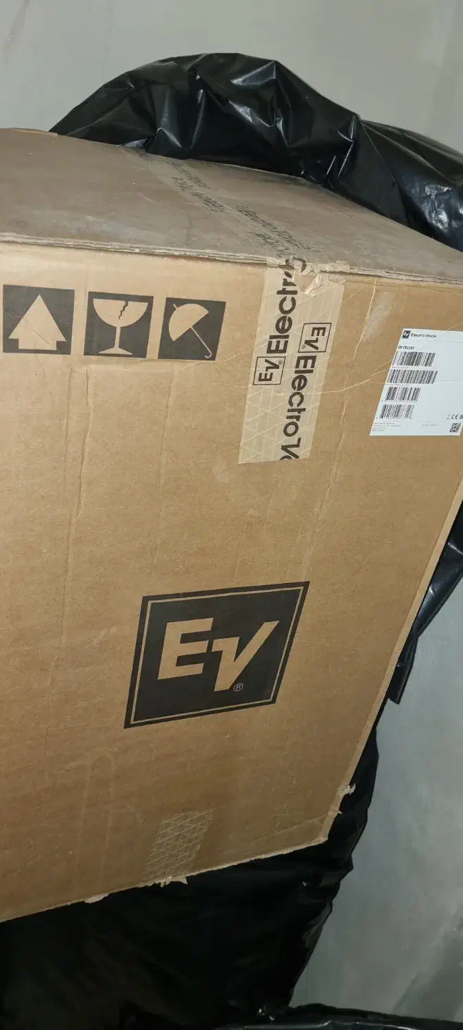 باند ev توریکس ۱۱۵۲ اصلی|سیستم صوتی خانگی|شاهینشهر, طالقانی|دیوار