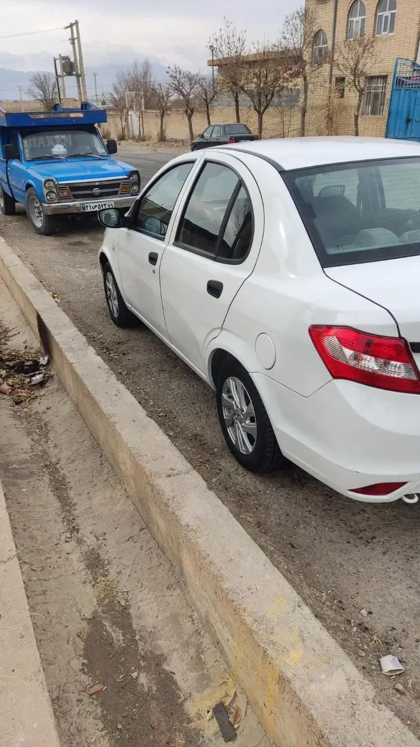 ساینامدل96|خودرو سواری و وانت|شهرکرد, |دیوار