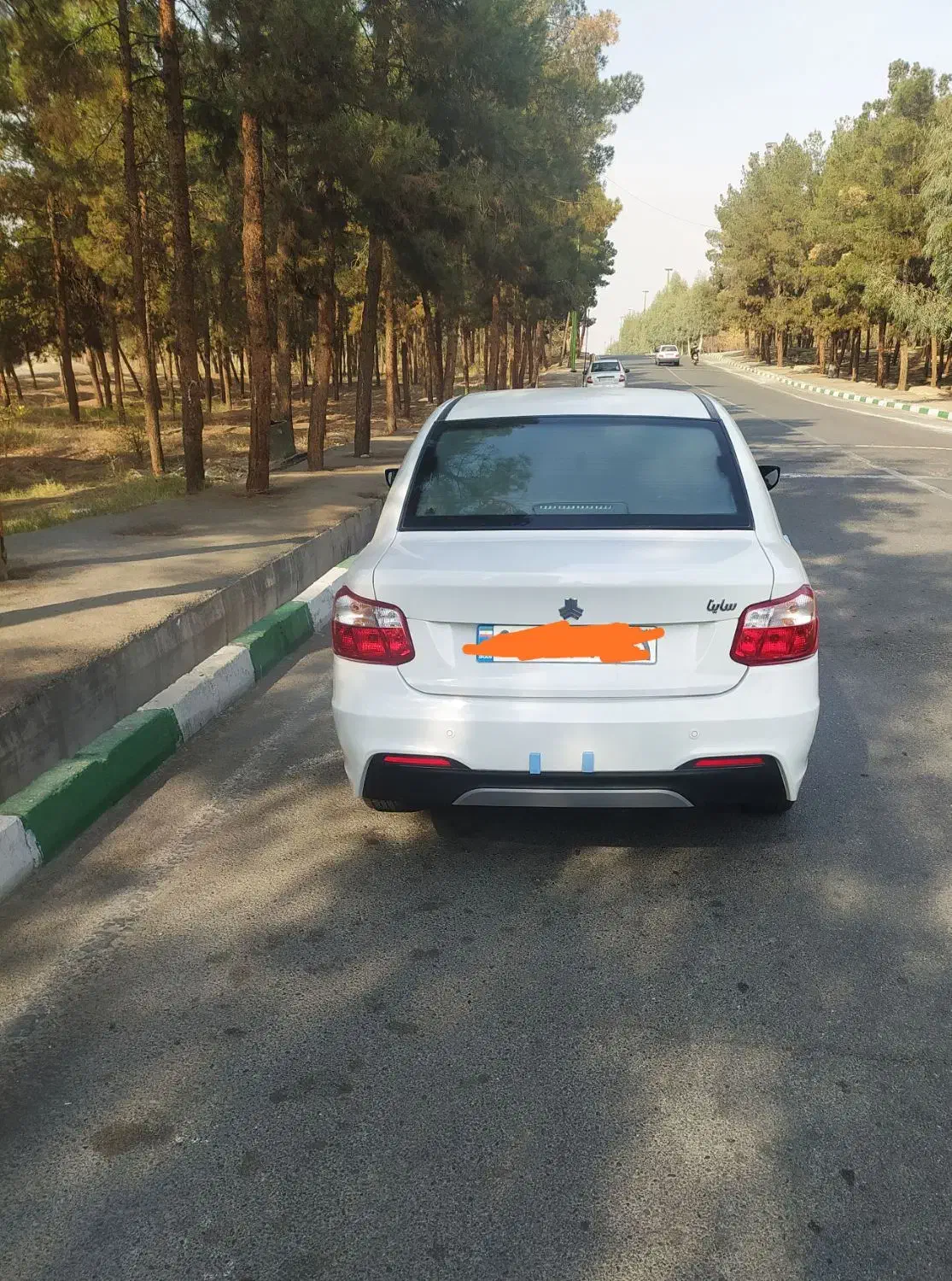 ساینا( s) دوگانه سوز کارخونه|خودرو سواری و وانت|قرچک, شهرک طلائیه|دیوار