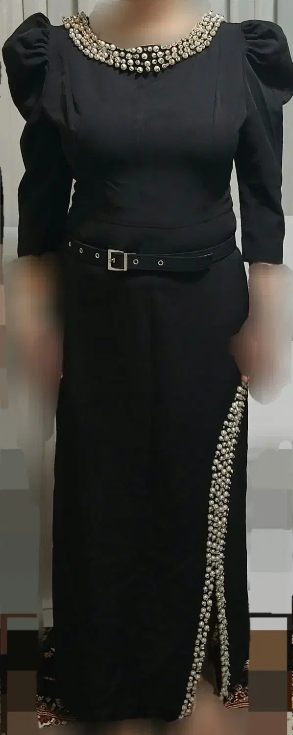 لباس مجلسی در حد|لباس|تهران, افسریه شمالی|دیوار