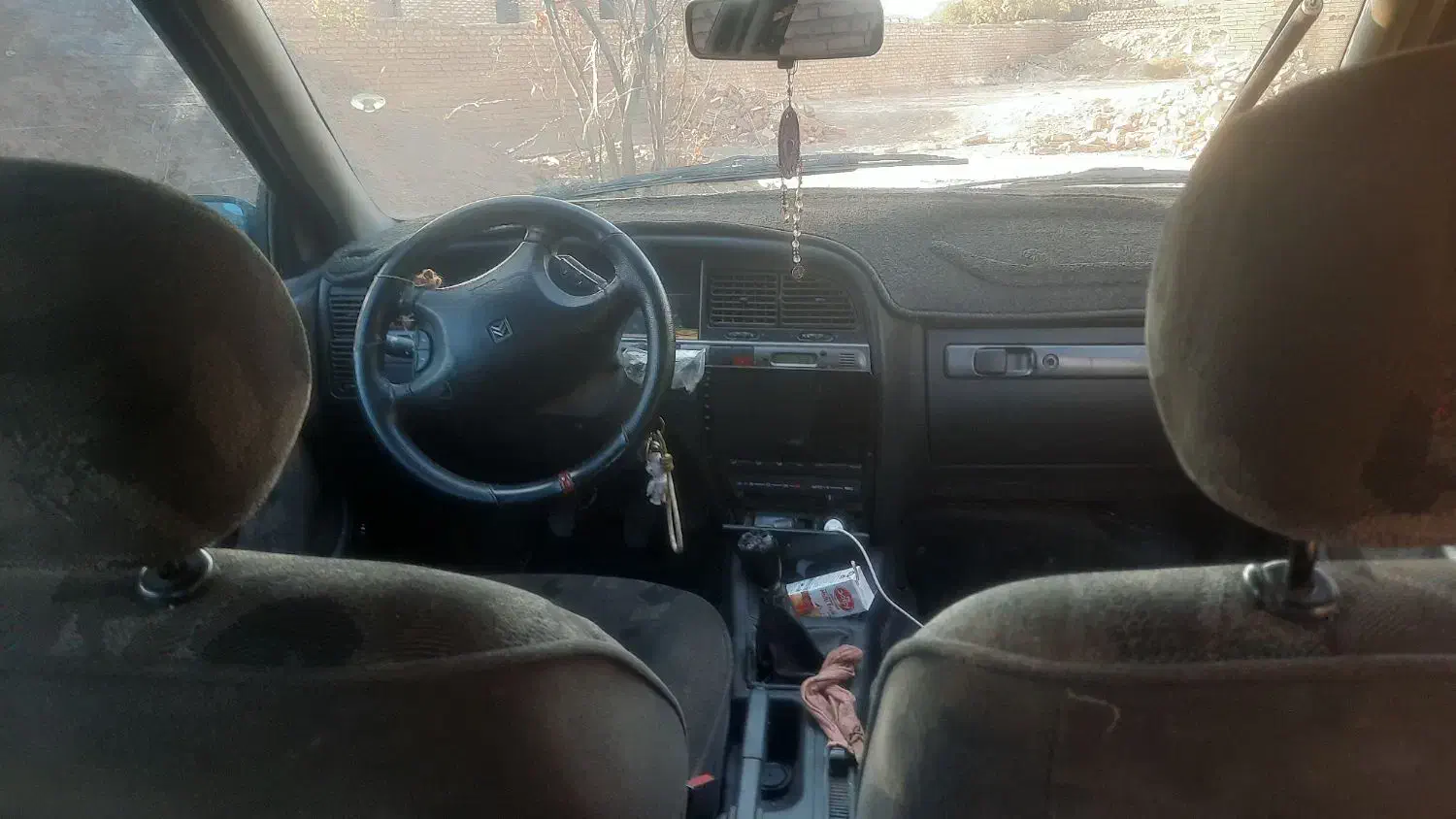 زانتیا ۸۸|خودرو سواری و وانت|یزدان شهر, |دیوار