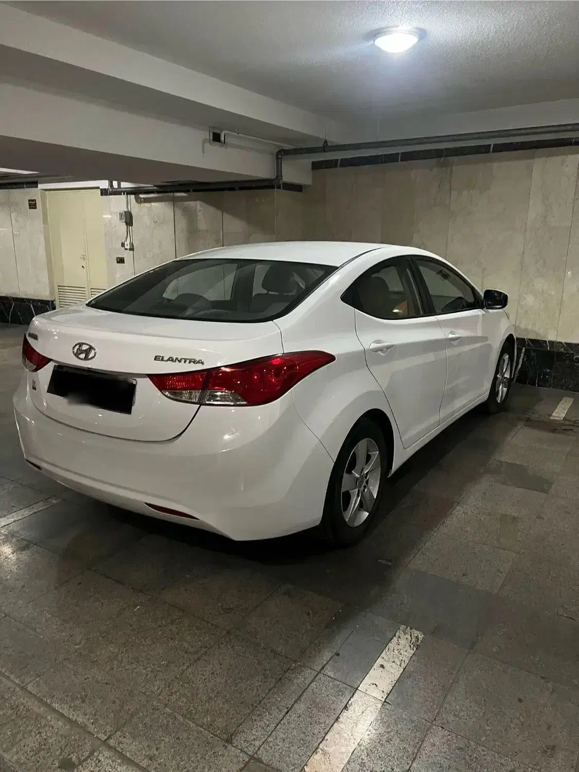 النترا ۲۰۱۴|خودرو سواری و وانت|تهران, دزاشیب|دیوار