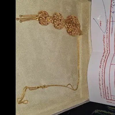 ۲۰ طلا دارم میخام عوض کنم|جواهرات|بندر کنگان, |دیوار