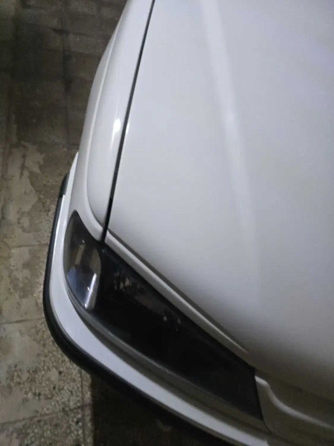 پژو پارس سفارشی فول1402|خودرو سواری و وانت|زابل, |دیوار