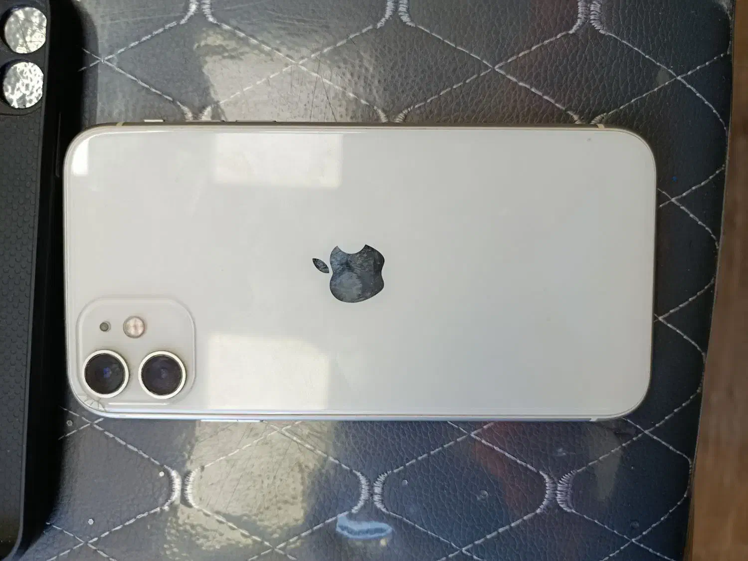 ایفون۱۱ نرمال|موبایل|تربت‌حیدریه, کلاته توکلی|دیوار