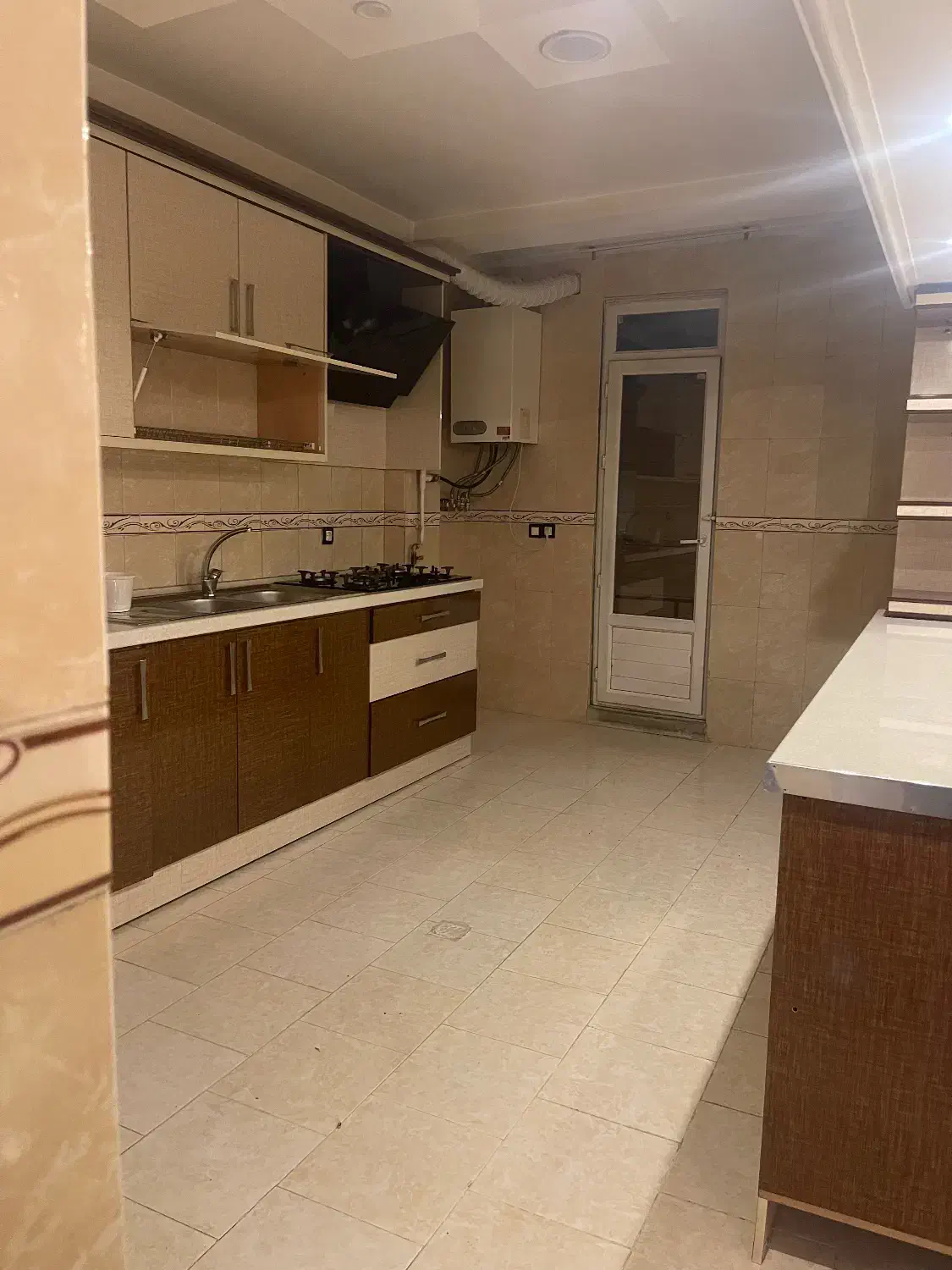 فروش آپارتمان ۱۲۰متر لوازم گلشن|فروش آپارتمان|قزوین, |دیوار