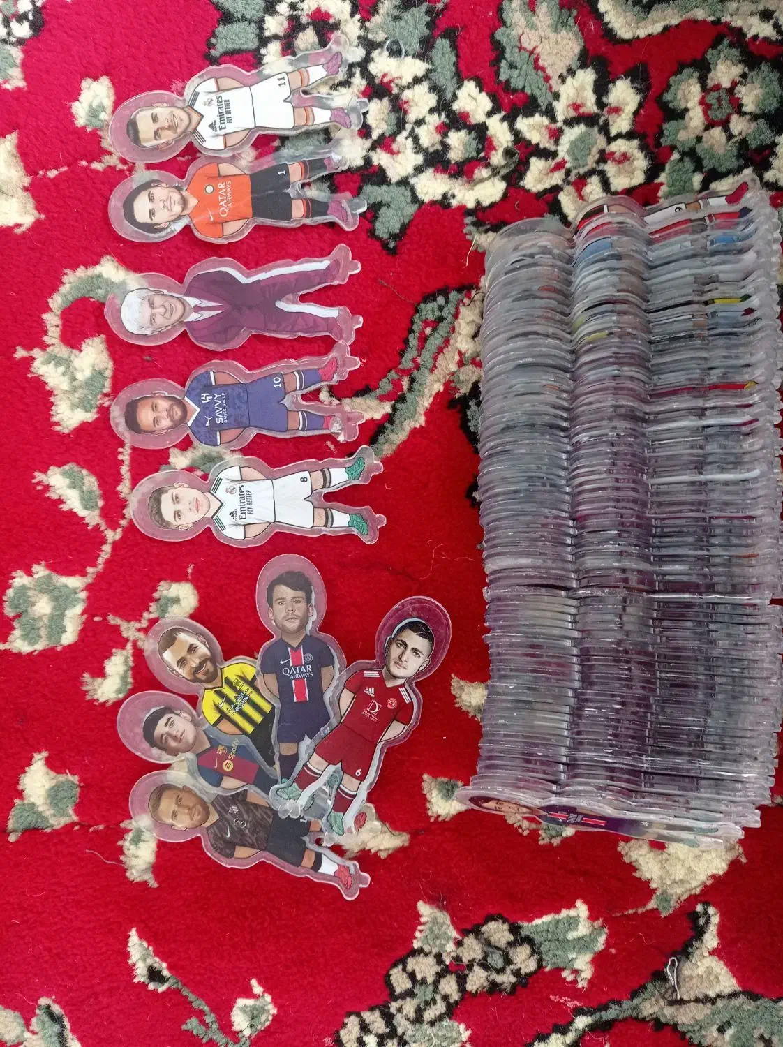 کیمدی|اسباببازی|خلخال, |دیوار