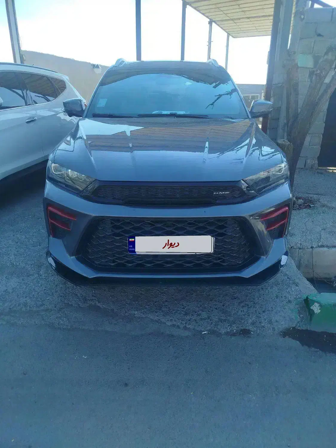 kmc a5|خودرو سواری و وانت|ماهدشت, |دیوار