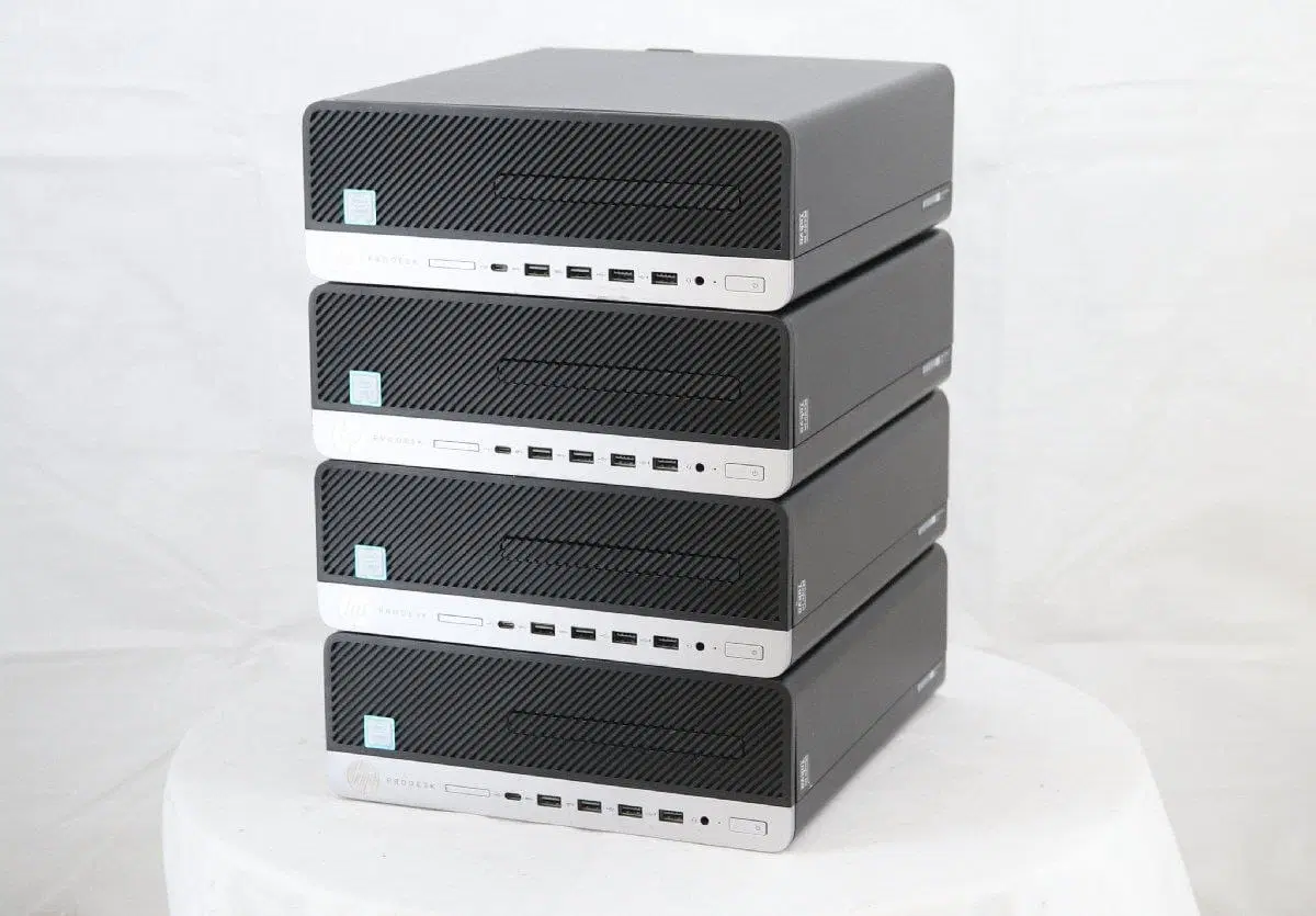 minicase HP 800 g3|رایانه رومیزی|تهران, فردوس|دیوار