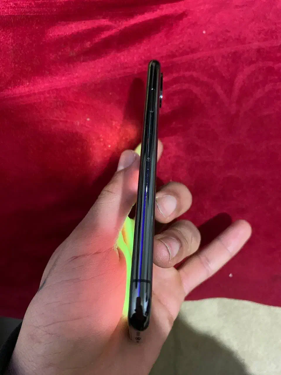 Xs 256G|موبایل|بجنورد, |دیوار