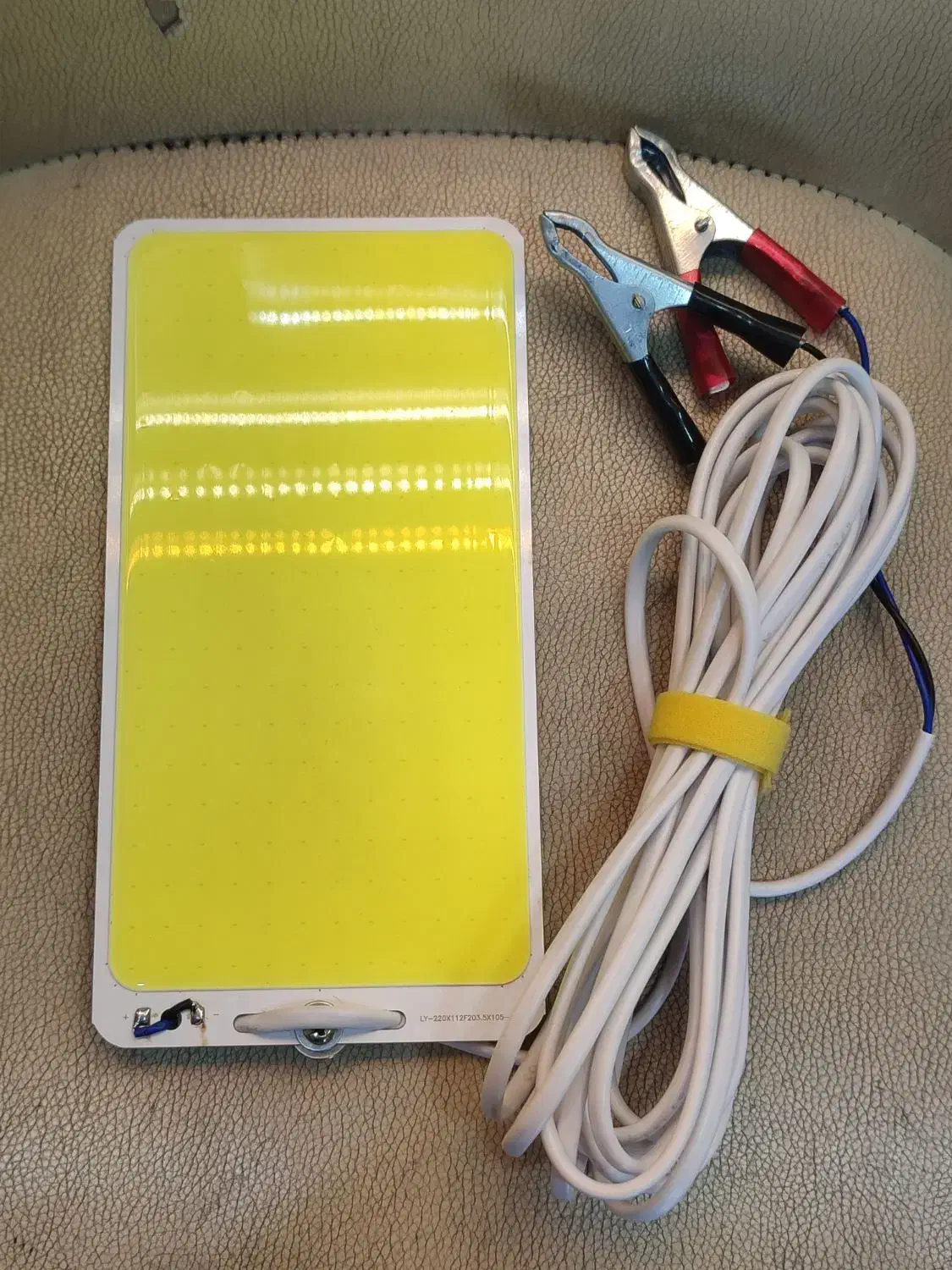 چراغ 12ولتی 100وات|لامپ و چراغ|شیراز, سینما سعدی|دیوار