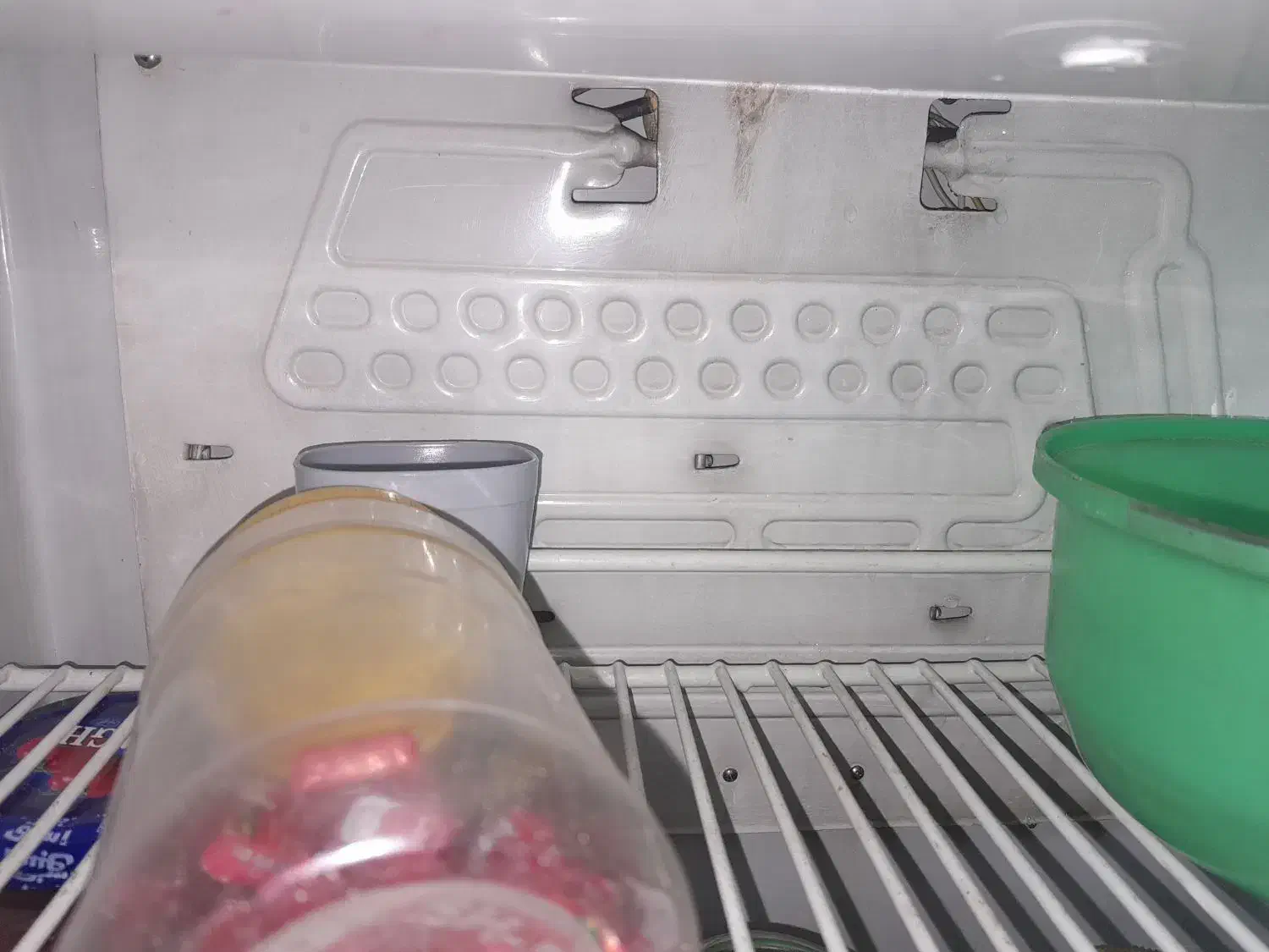 یخچال|یخچال و فریزر|باسمنج, |دیوار