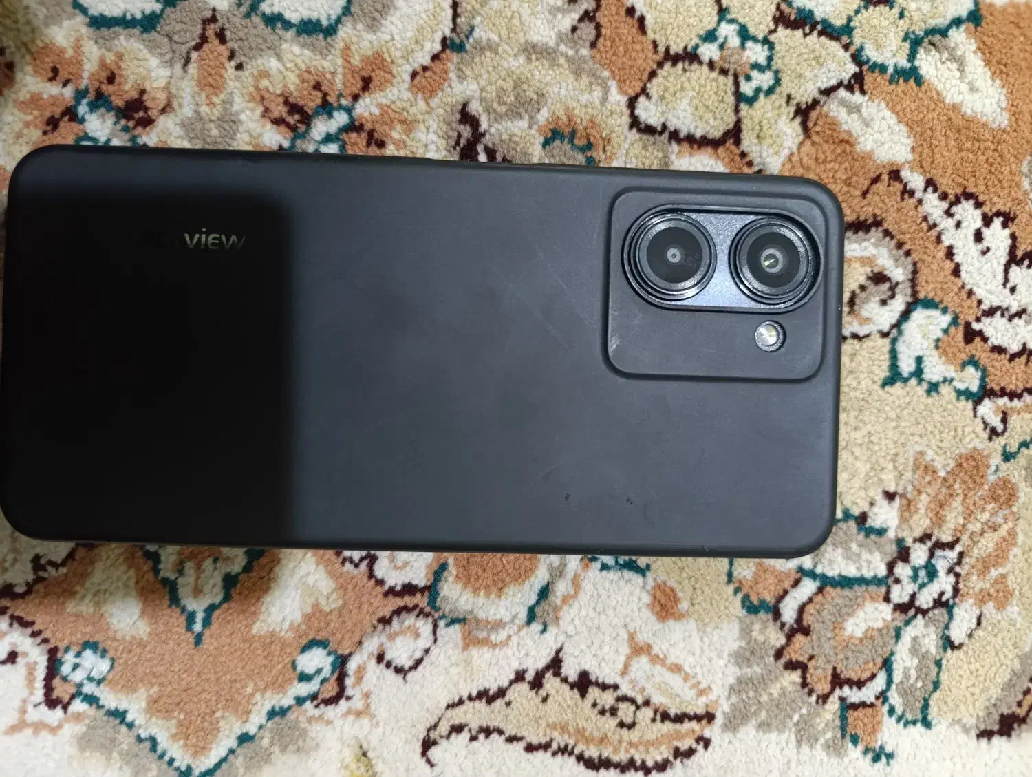 گوشی بلک ویو ، نو|موبایل|مشهد, طبرسی شمالی|دیوار