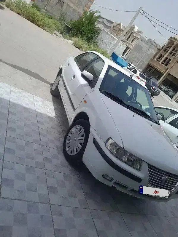 سمند|خودرو سواری و وانت|کارون, |دیوار