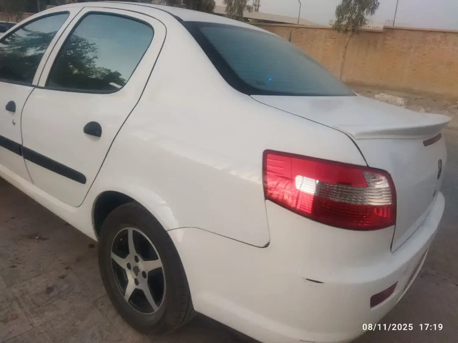 خودرو سواری رانا مدل 1398|خودرو سواری و وانت|قم, شاد قلی|دیوار