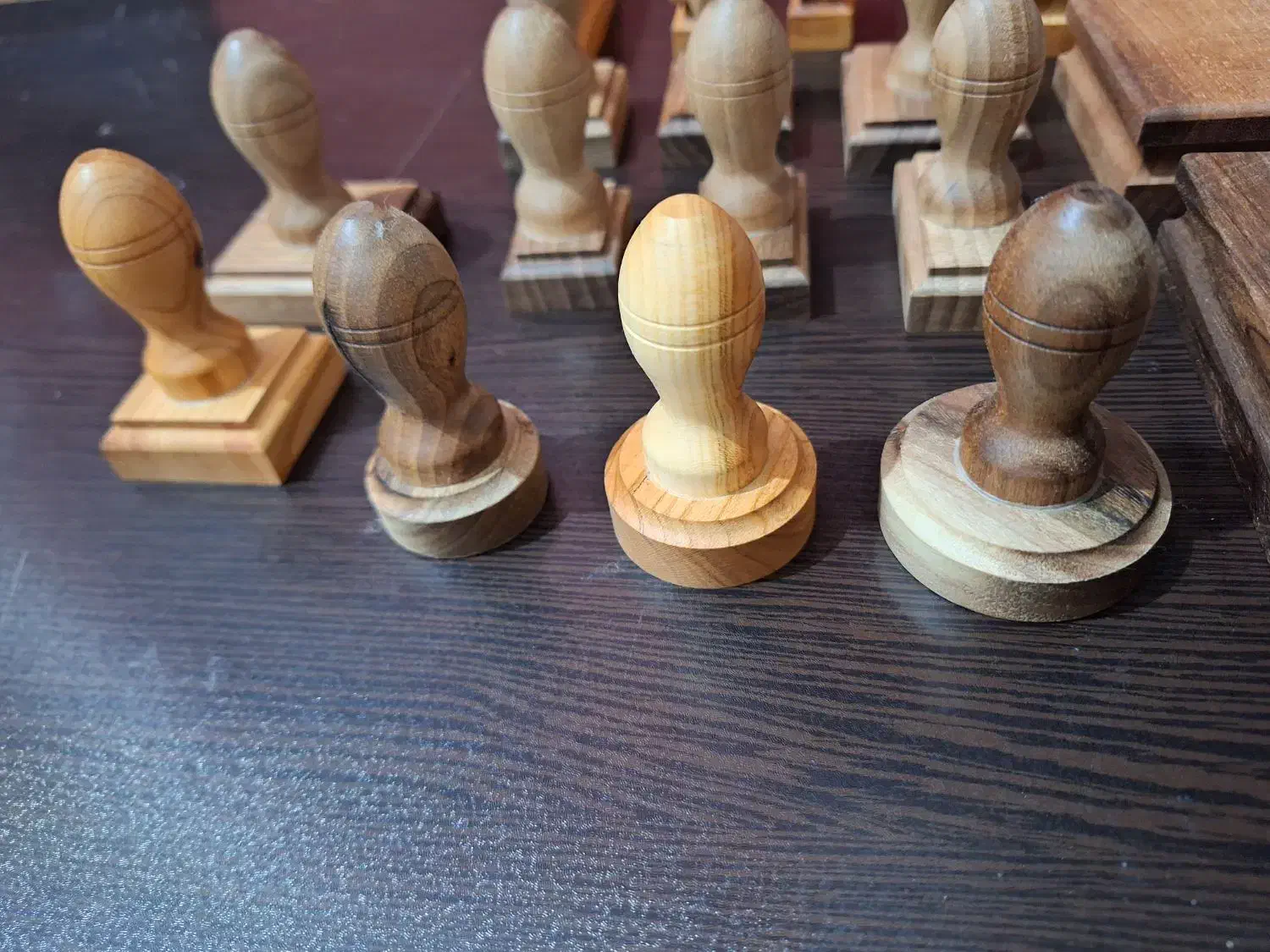 مهرسازی کارون مهرفوری مهر برجسته مهرژلاتینی|لوازم التحریر|اهواز, کوروش|دیوار