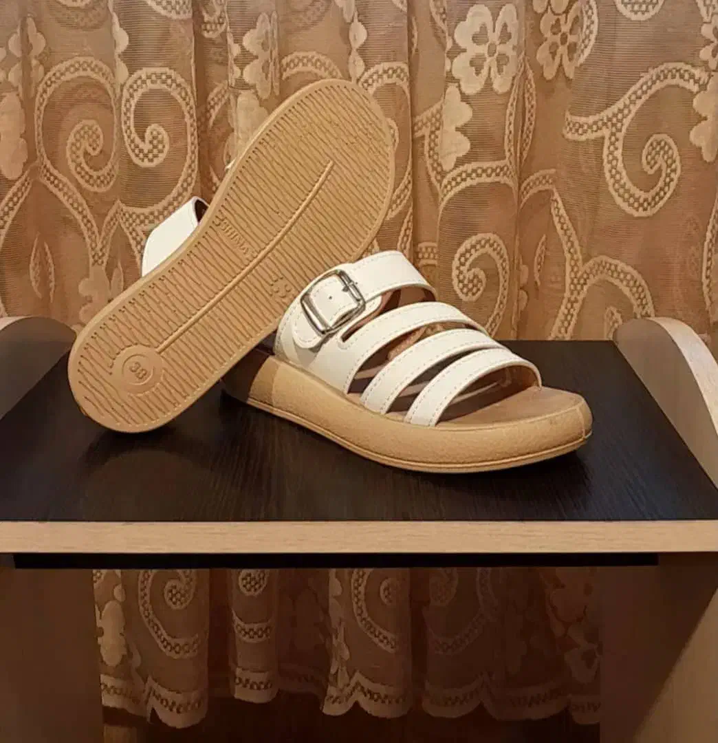 صندل طبی سایز38|کیف، کفش، کمربند|کرج, شاهینویلا|دیوار