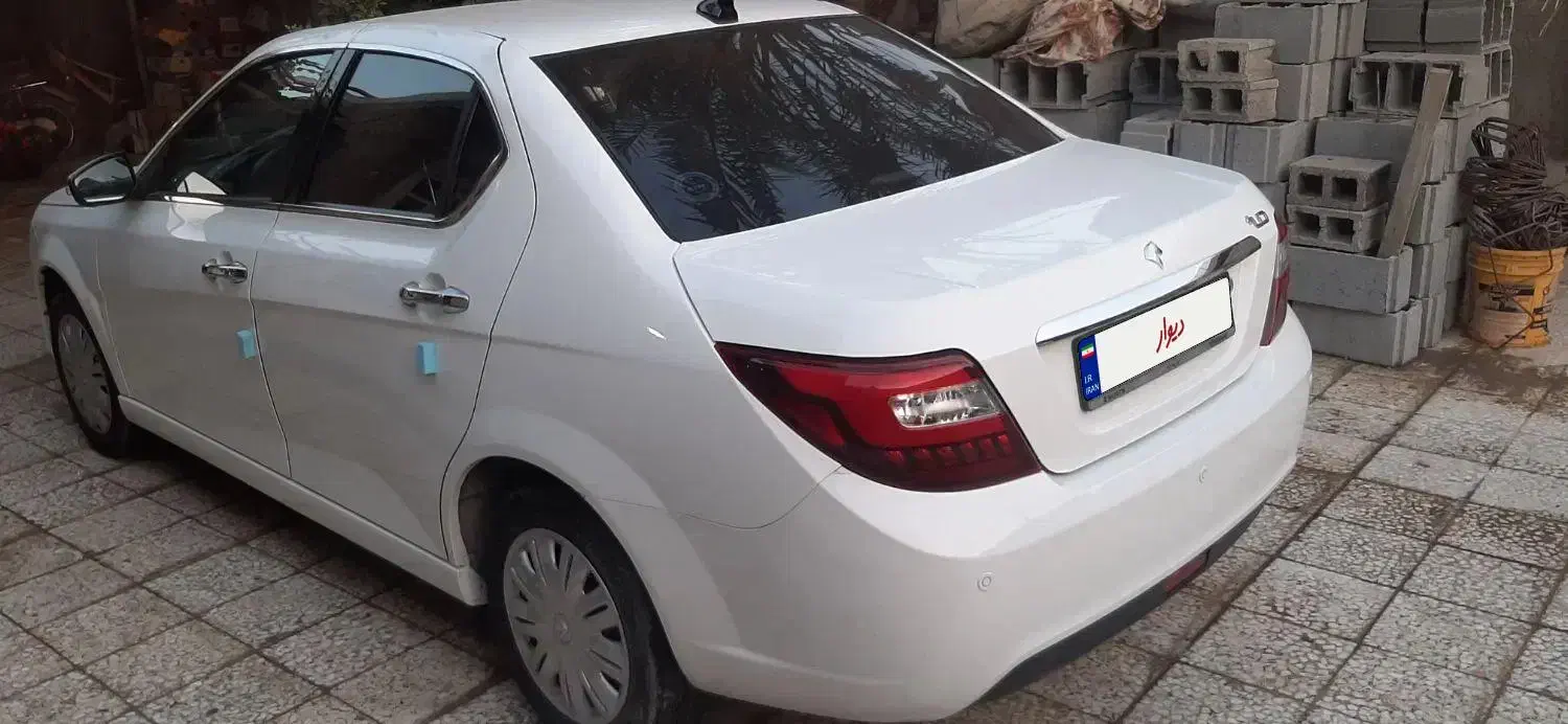 دنا پلاس|خودرو سواری و وانت|سعدآباد, |دیوار