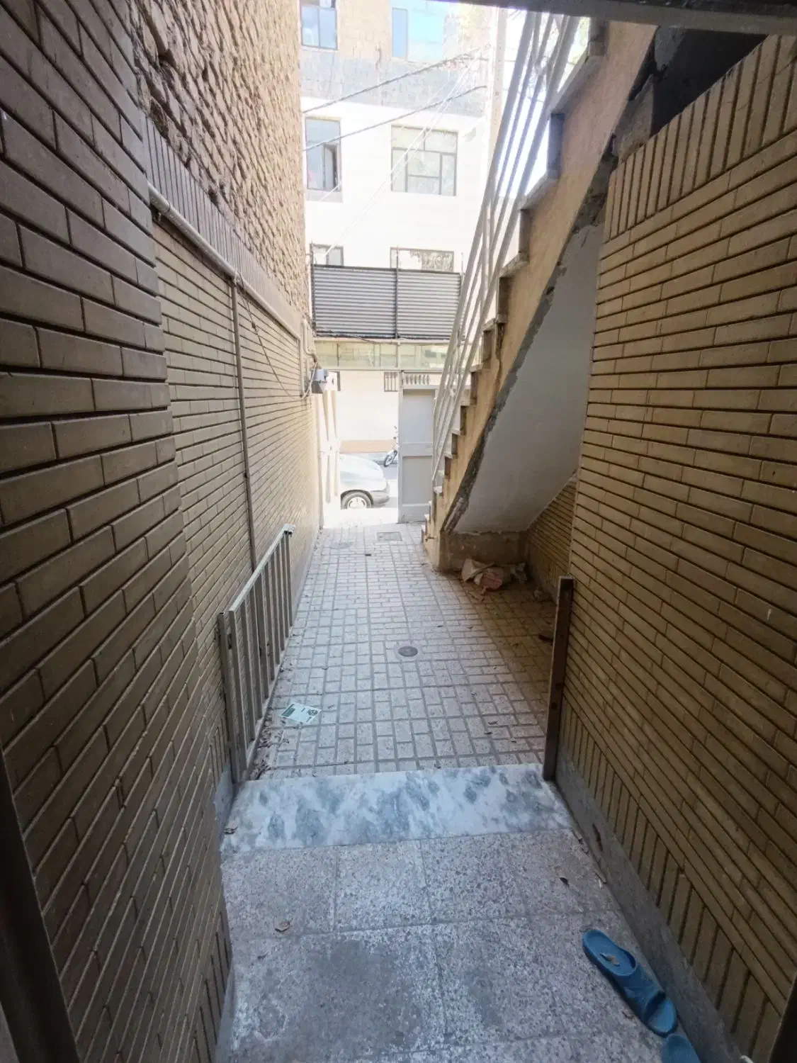 ویلای دوطبقه هر طبقه مجزا|فروش خانه و ویلا|مشهد, هنرور|دیوار