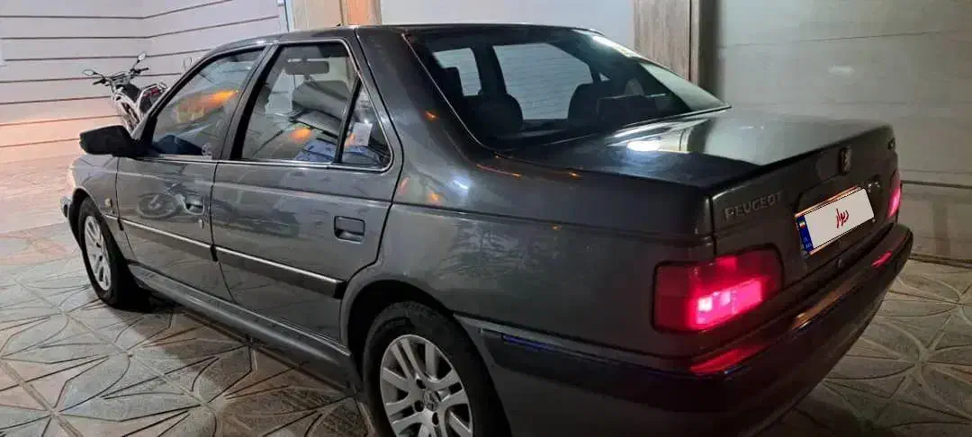 فروش خودرو|خودرو سواری و وانت|آبگرم, |دیوار