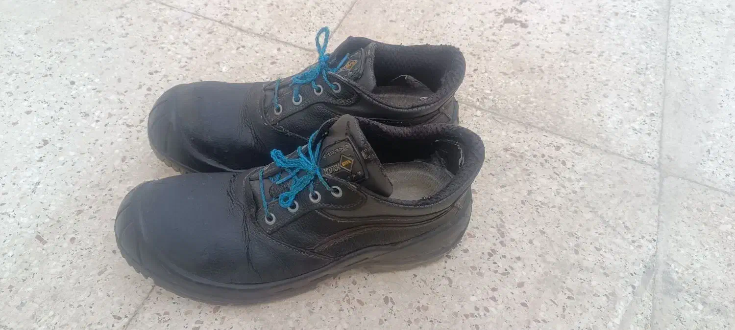 کفش فقط ۱۵۰|کیف، کفش، کمربند|بم, |دیوار