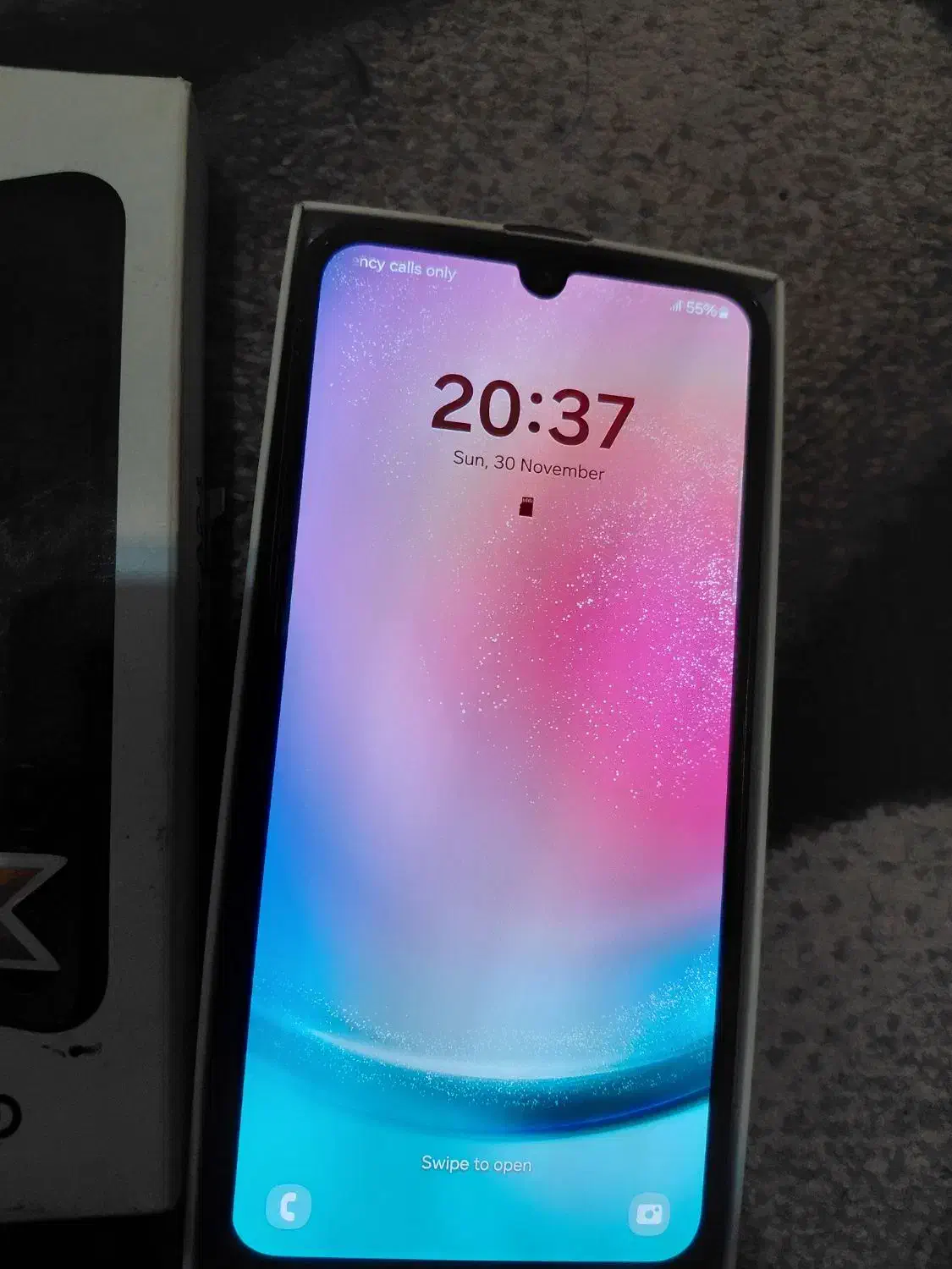 سامسونگ A24|موبایل|تهران, سبلان (لشگر)|دیوار