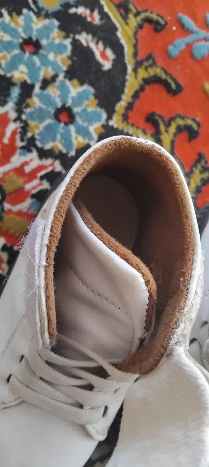 بوت دخترانه کفشی زنانه مجلسی|کیف، کفش، کمربند|رامجین, |دیوار