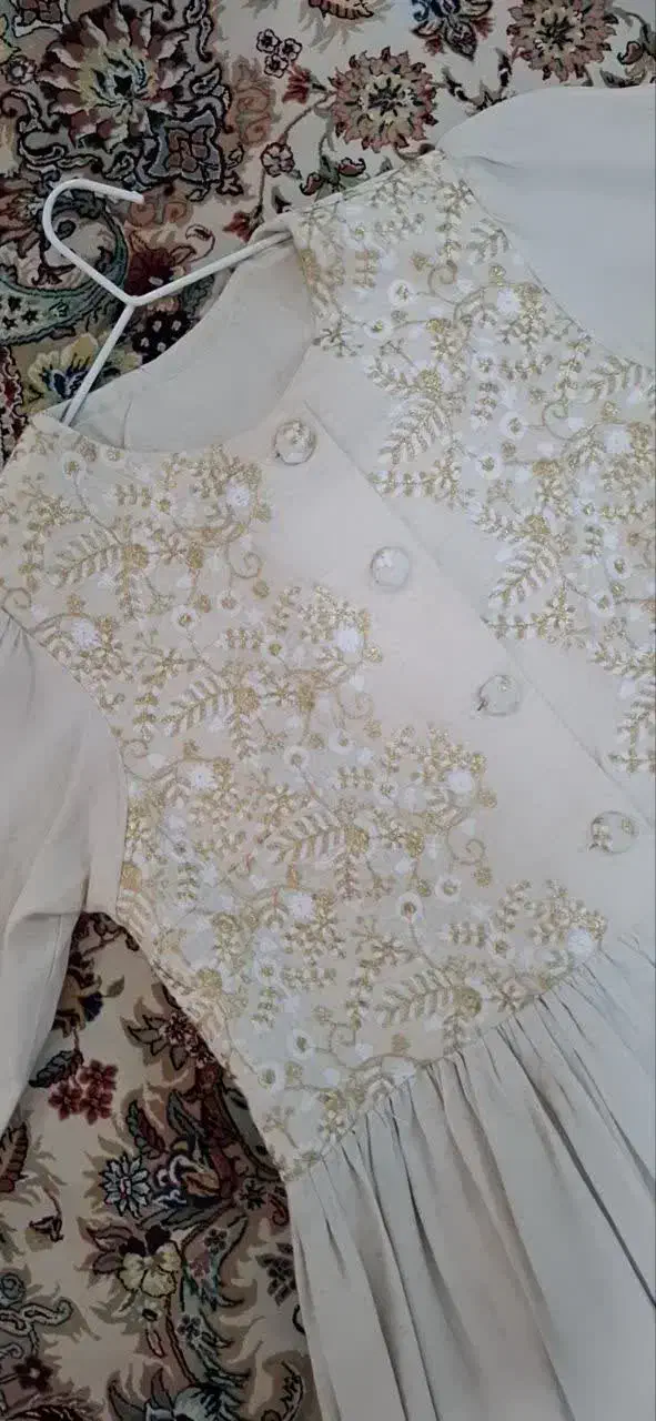 مانتو مجلسی|لباس|گرگان, |دیوار