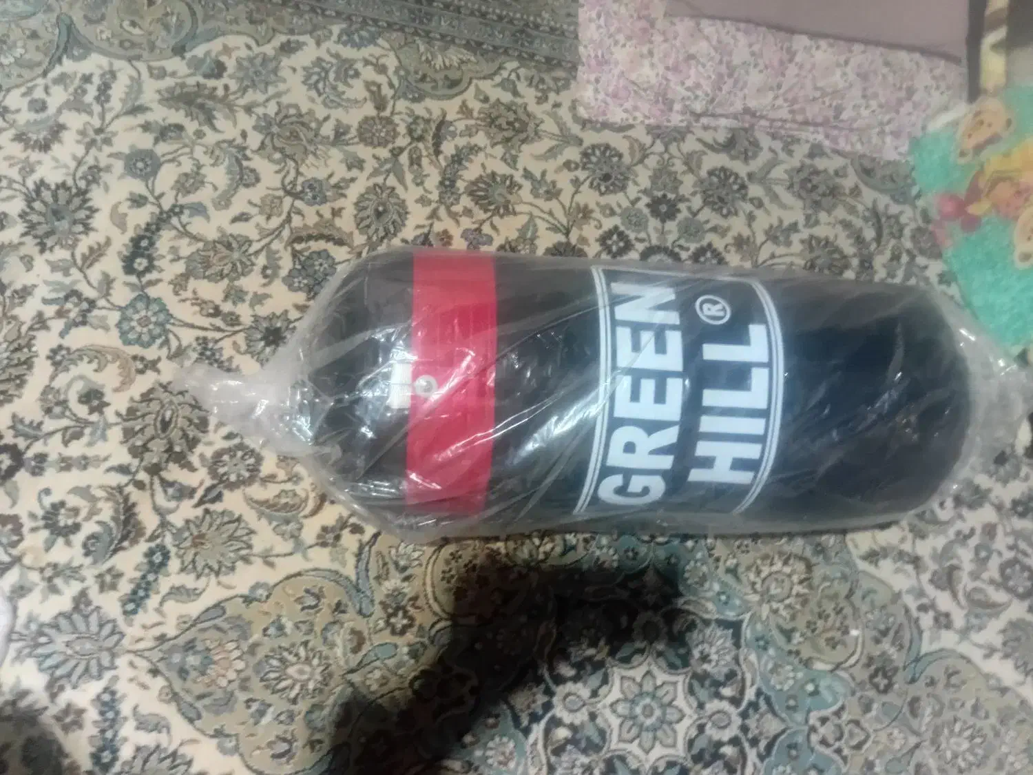 کیسه بوکس|تجهیزات ورزشی|تهران, تهرانسر غربی|دیوار