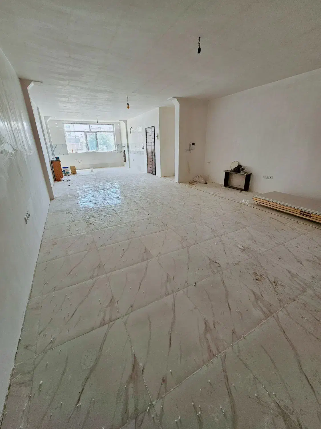 واحد 115 متری /پارکینگ/آسانسور/انباری|فروش آپارتمان|پاکدشت, پاکدشت (مامازند)|دیوار