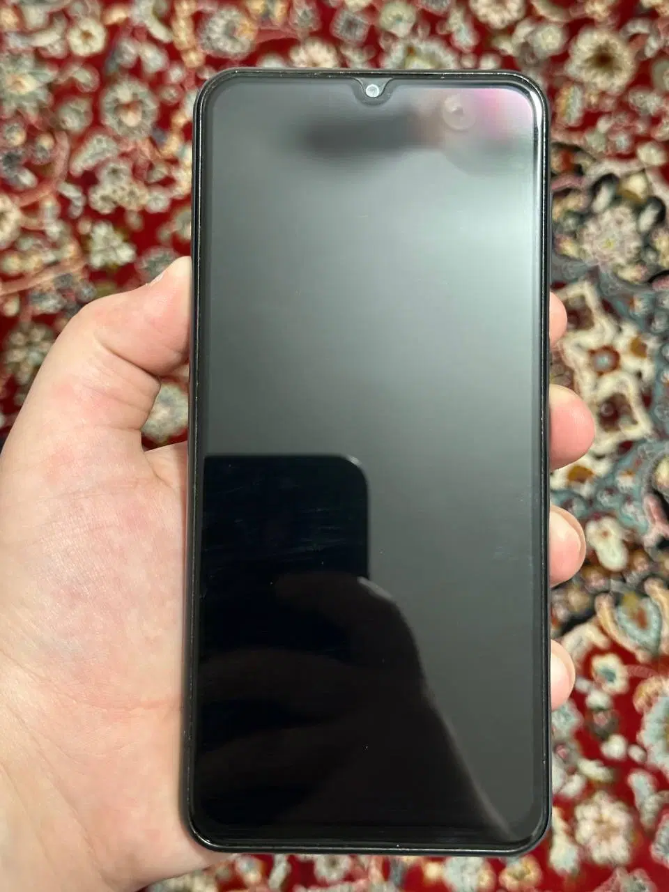 گوشی a23 128 R6|موبایل|رشت, سعدی (تختی)|دیوار