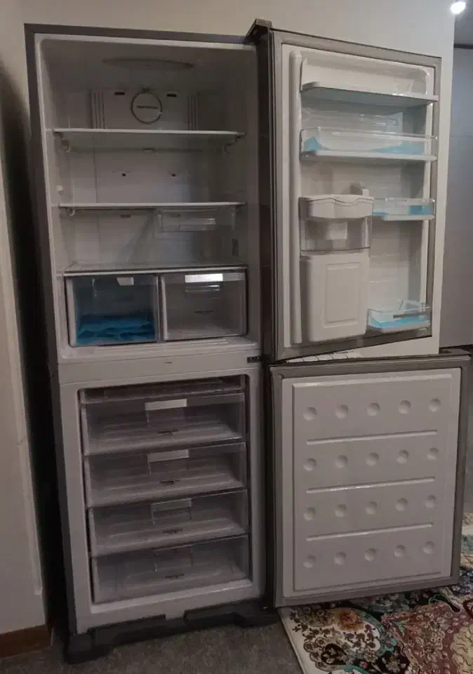 یخچال فریزر هیمالیا|یخچال و فریزر|تهران, تهرانسر شمالی|دیوار