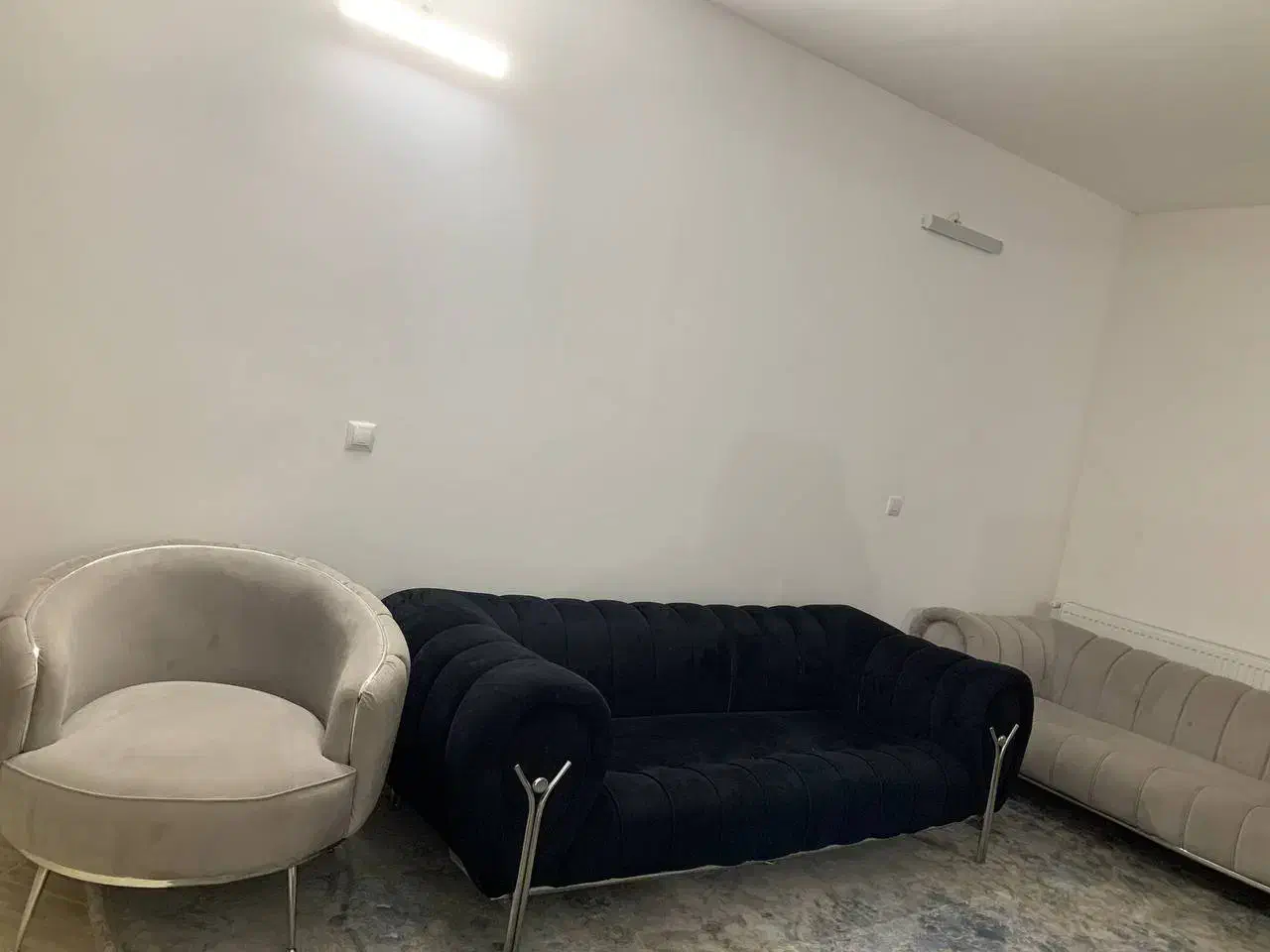 مبل جهزیه نونو|مبلمان خانگی و میز عسلی|گلبهار, شهر جدید گلبهار|دیوار